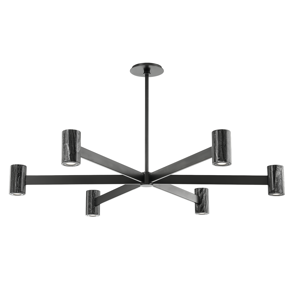 Predock Chandelier 45"