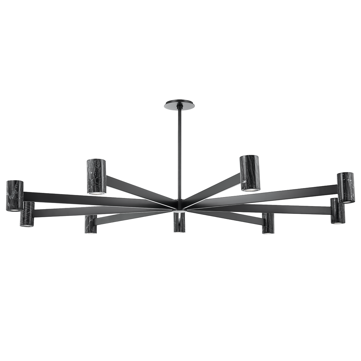 Predock Chandelier 64"