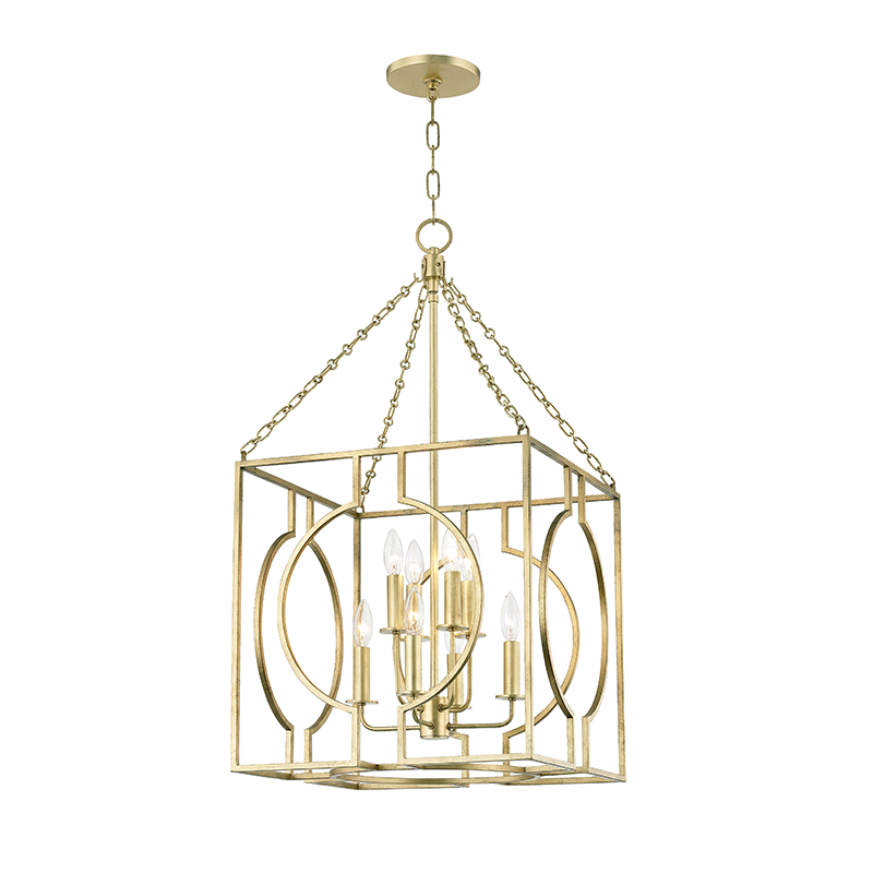 Octavio Lantern 18.25"
