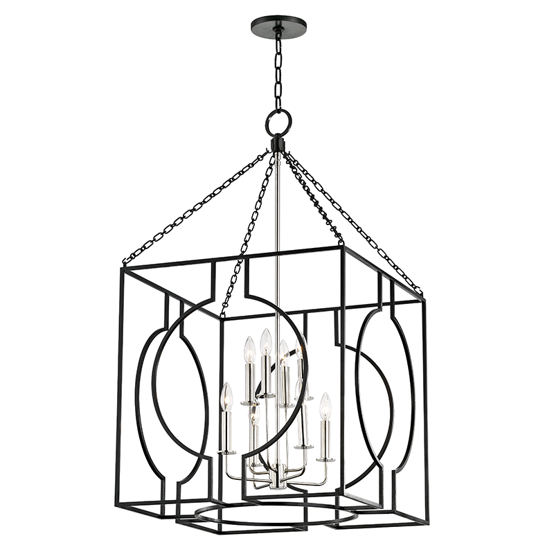 Octavio Lantern 24"