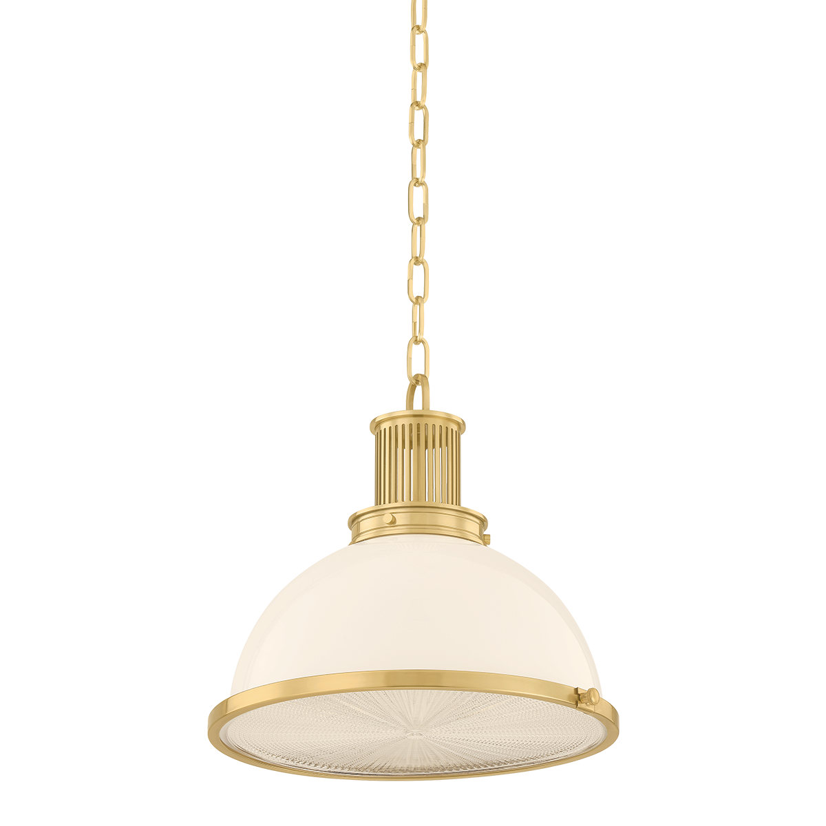 Pinesbridge Pendant 14.5"