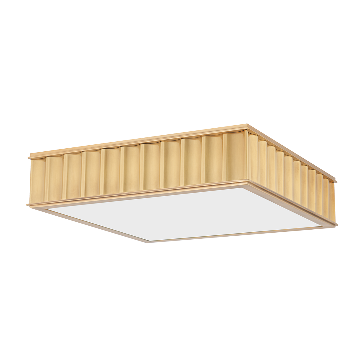 Middlebury Flush Mount 16" x 4"