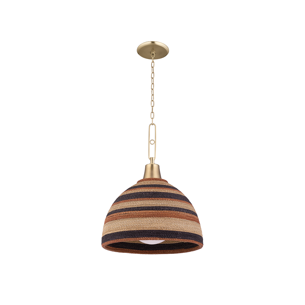 Lido Beach Pendant