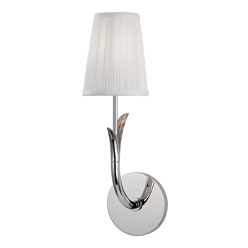 Deering Wall Sconce 4.75" x 15.75"
