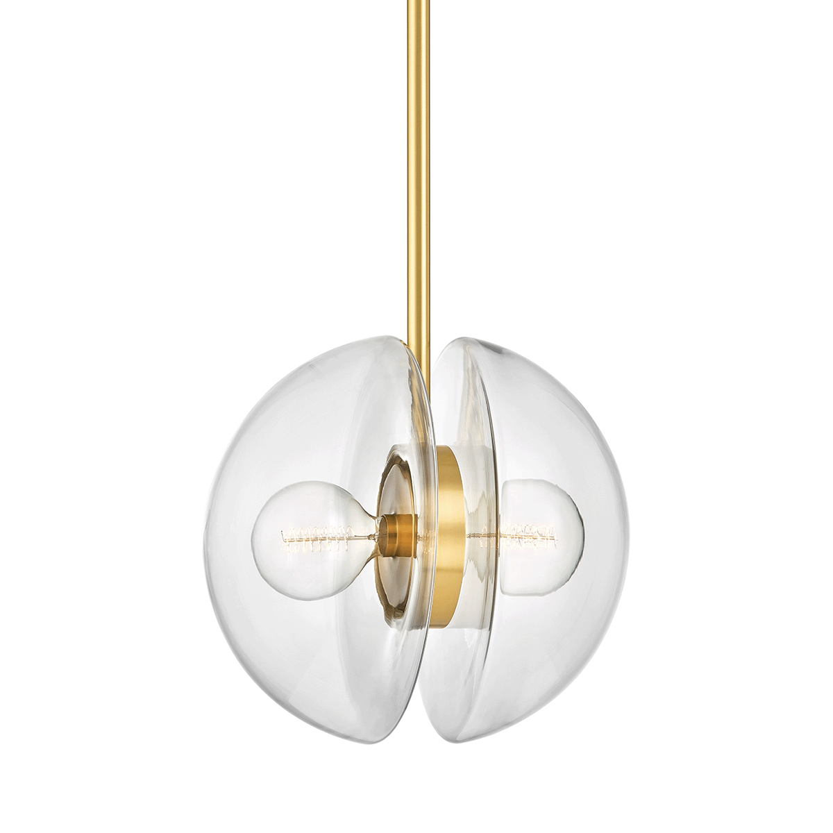 Kert Pendant 17"