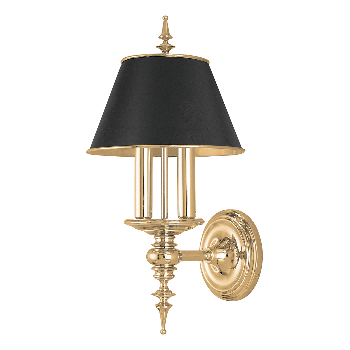 Cheshire Wall Sconce 8.5"