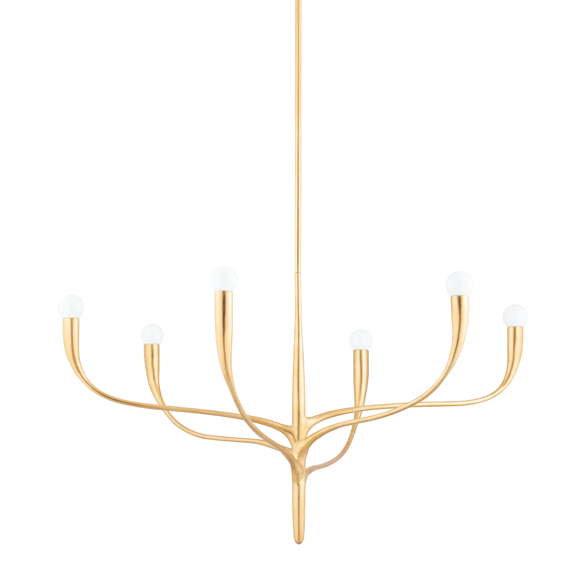 Labra Chandelier 36.75"