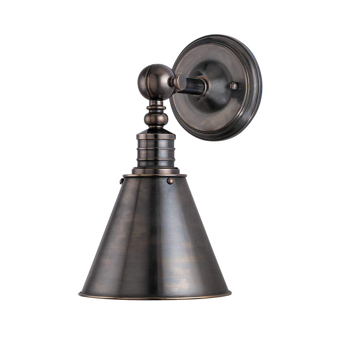 Darien Wall Sconce 8" x 14"