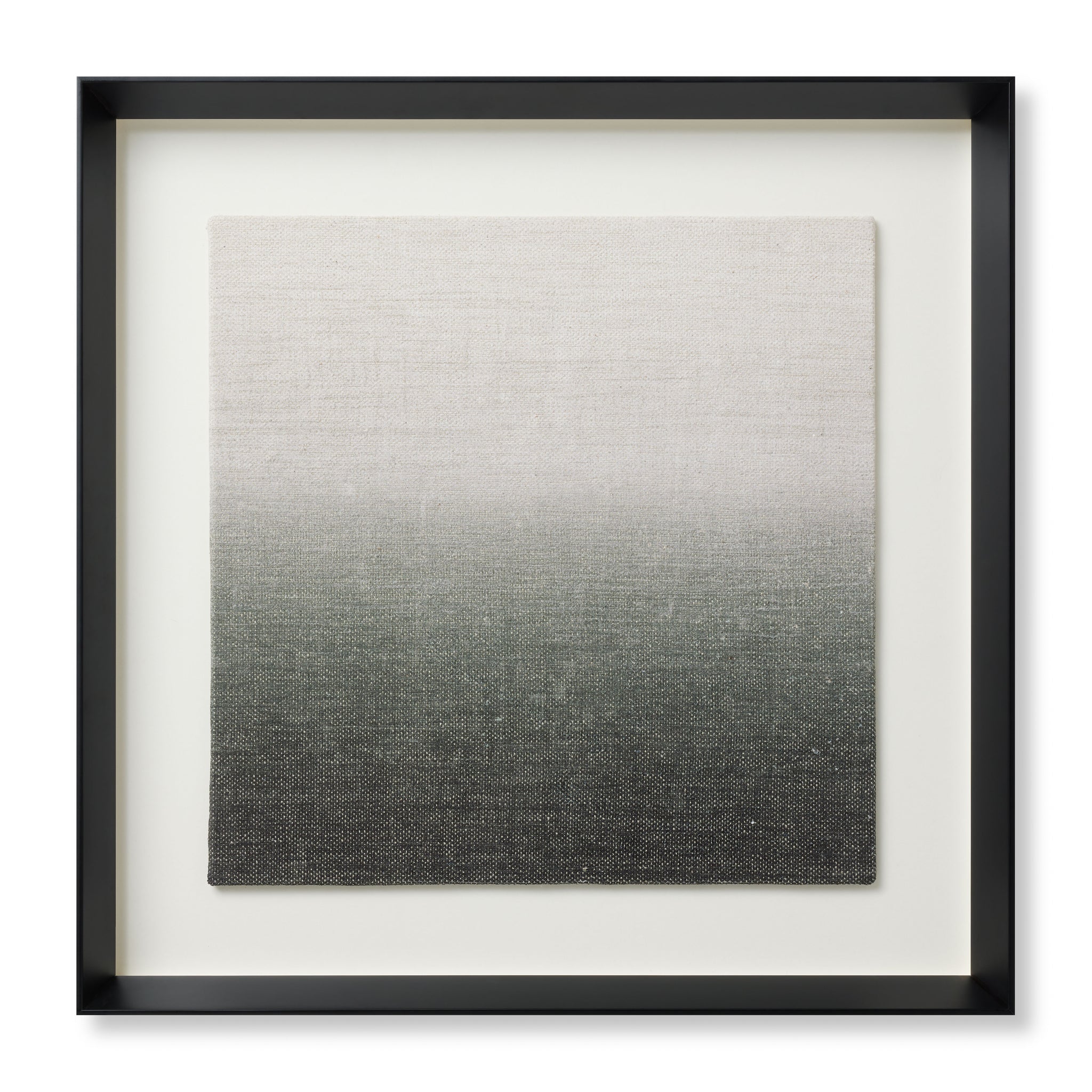 Plutus Green / Beige Rug Art - Aerial Image