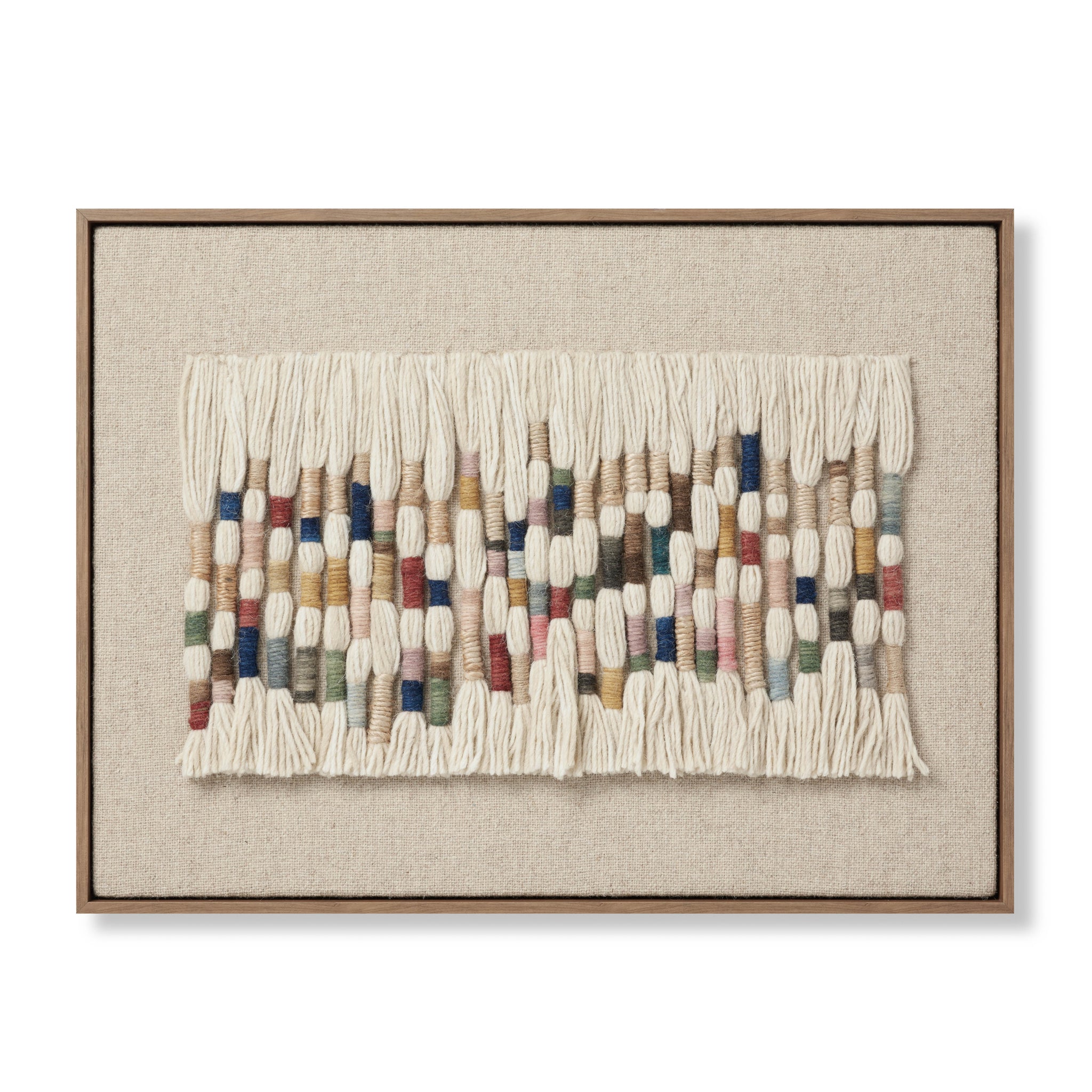 New Approach Multi Rug Art - Aerial Image