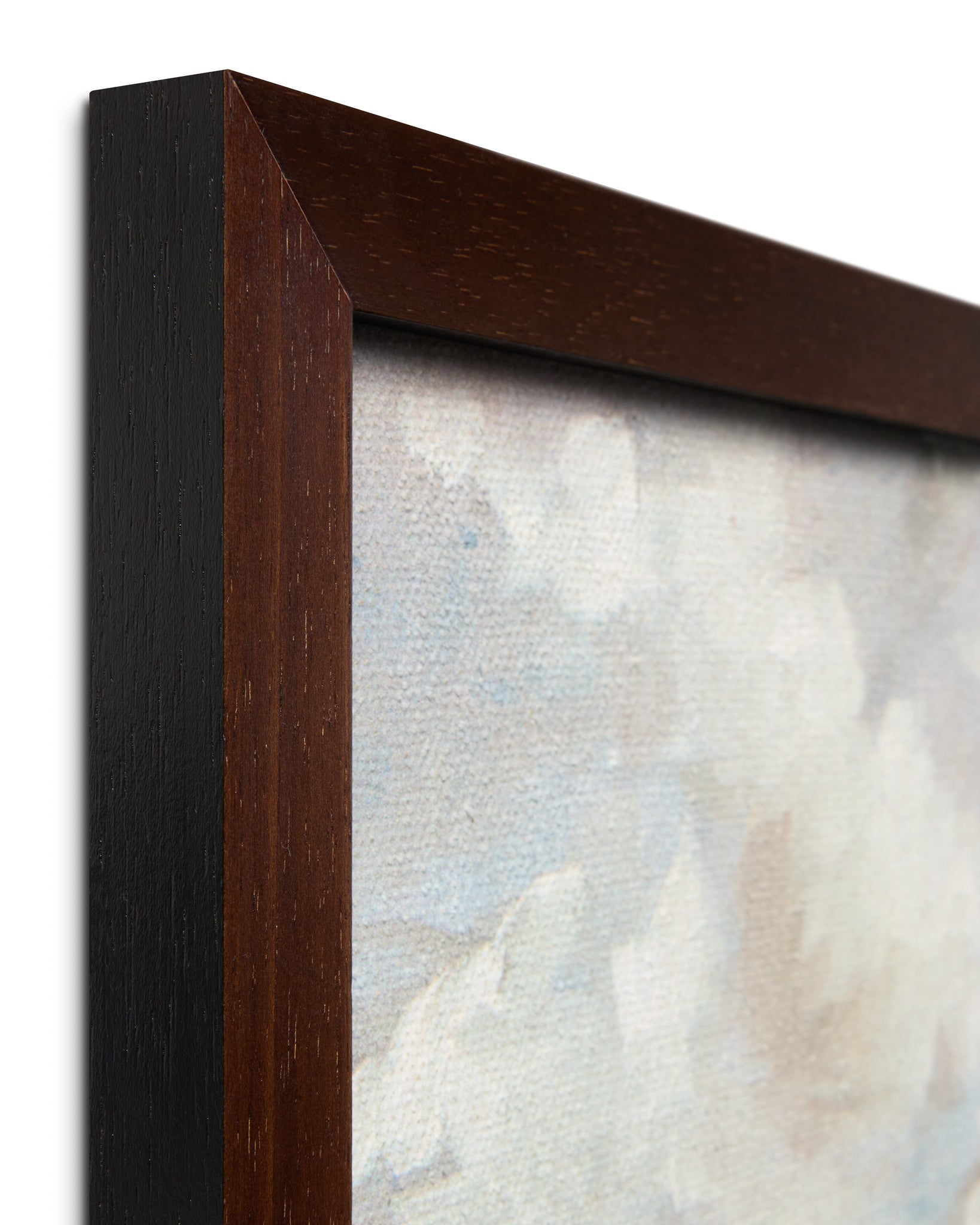 Still Waters Multi Rug Art - Wall Art Corner (V)