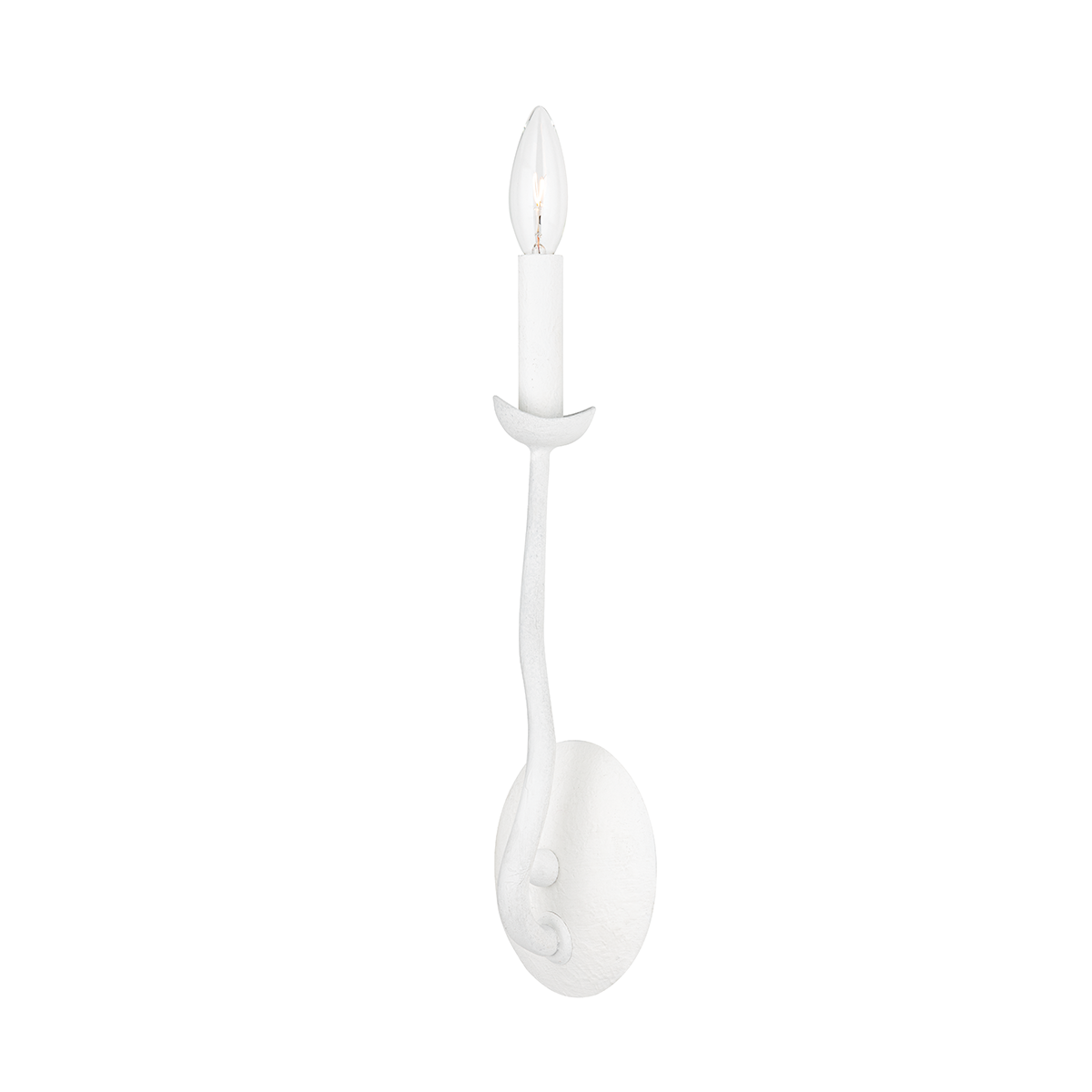 Reign Wall Sconce 5"