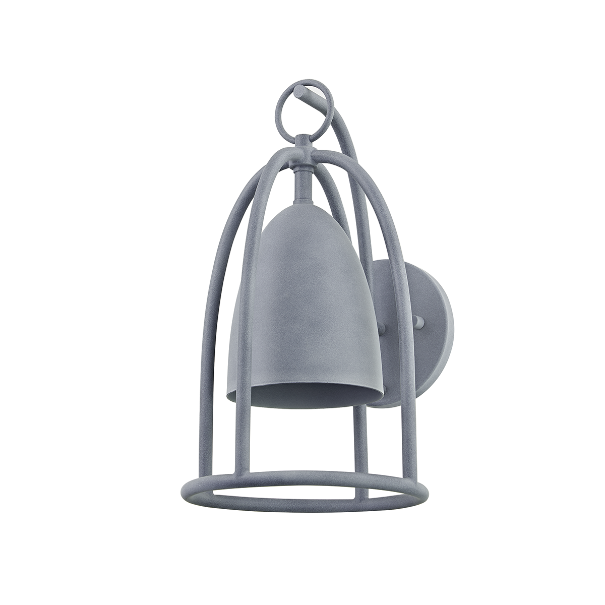 Wisteria Exterior Wall Sconce