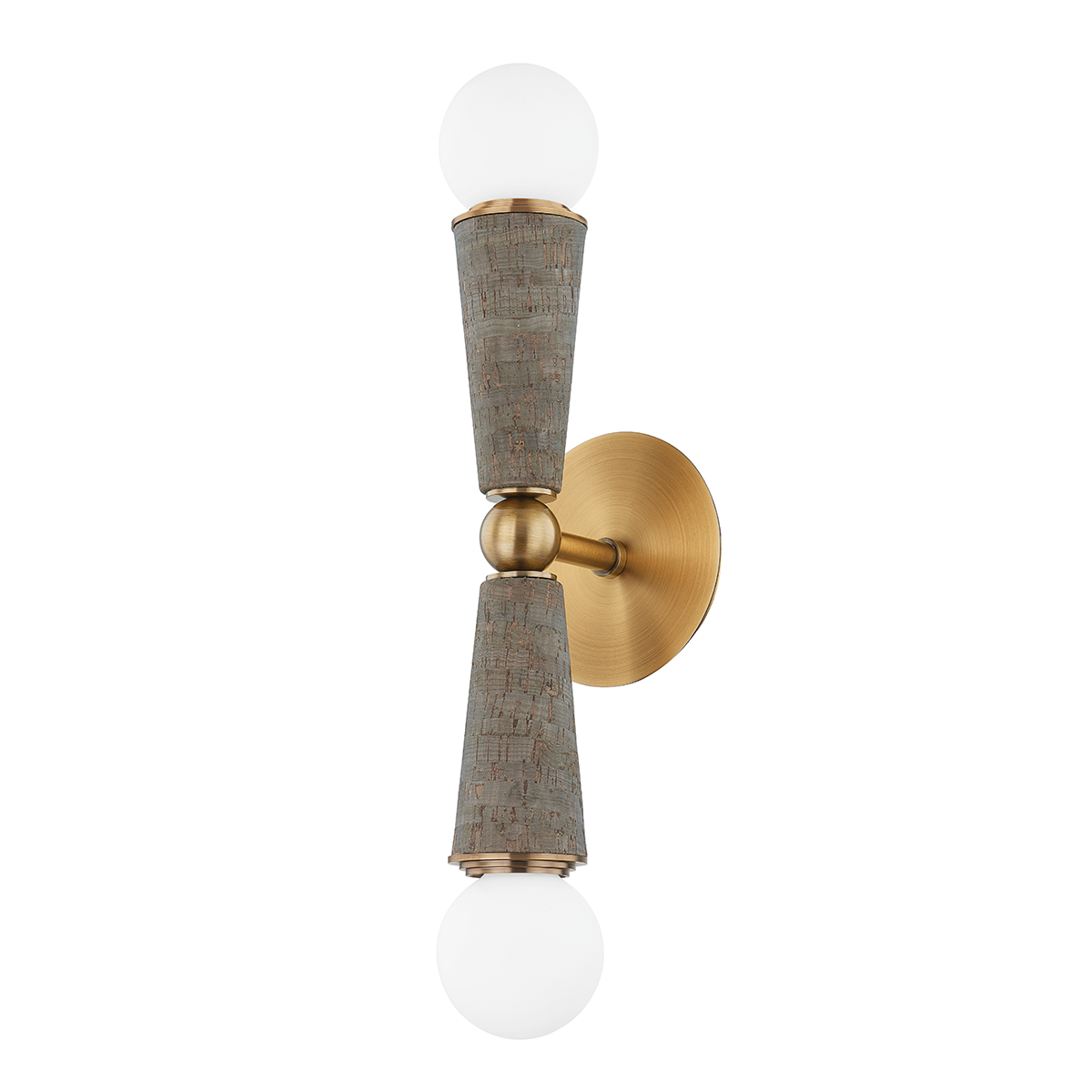 Dax Wall Sconce 5" x 18.75"