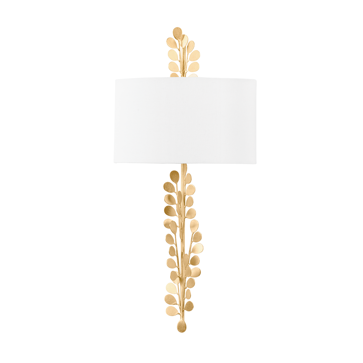 Aplique de pared Adrienne