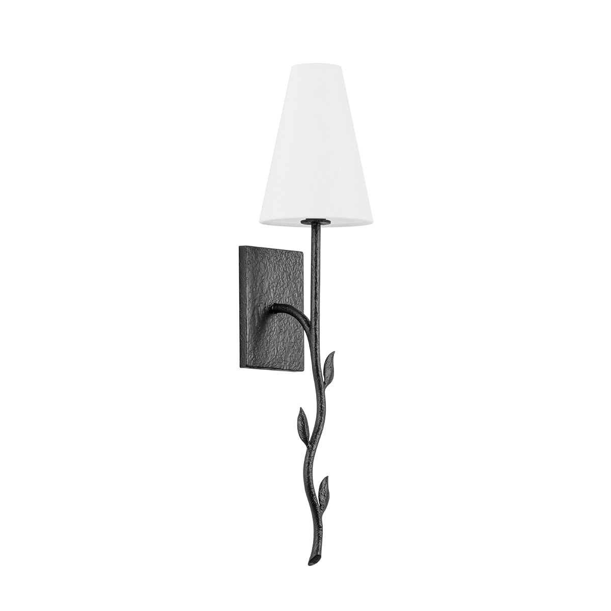 Aplique de pared Elwyn