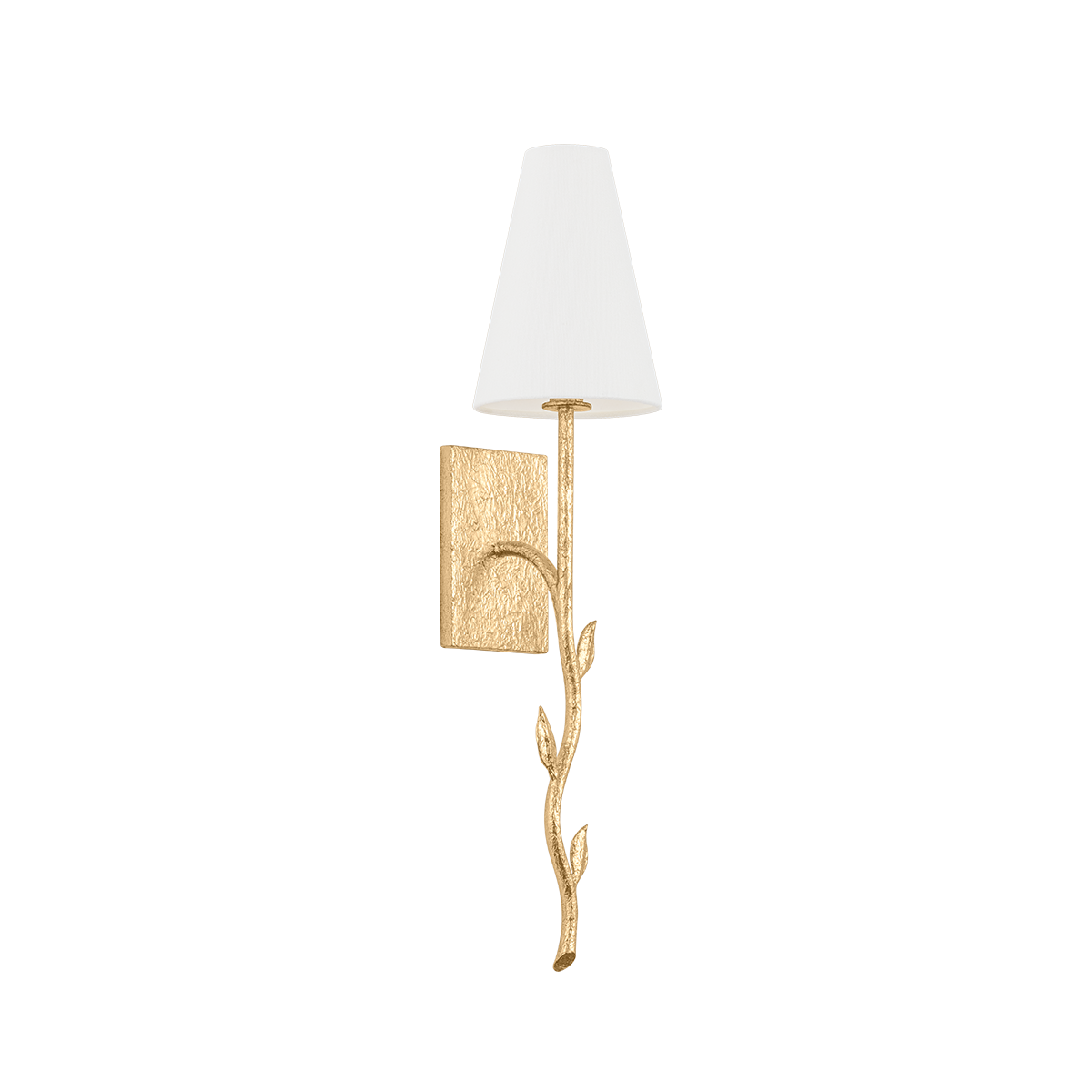 Aplique de pared Elwyn