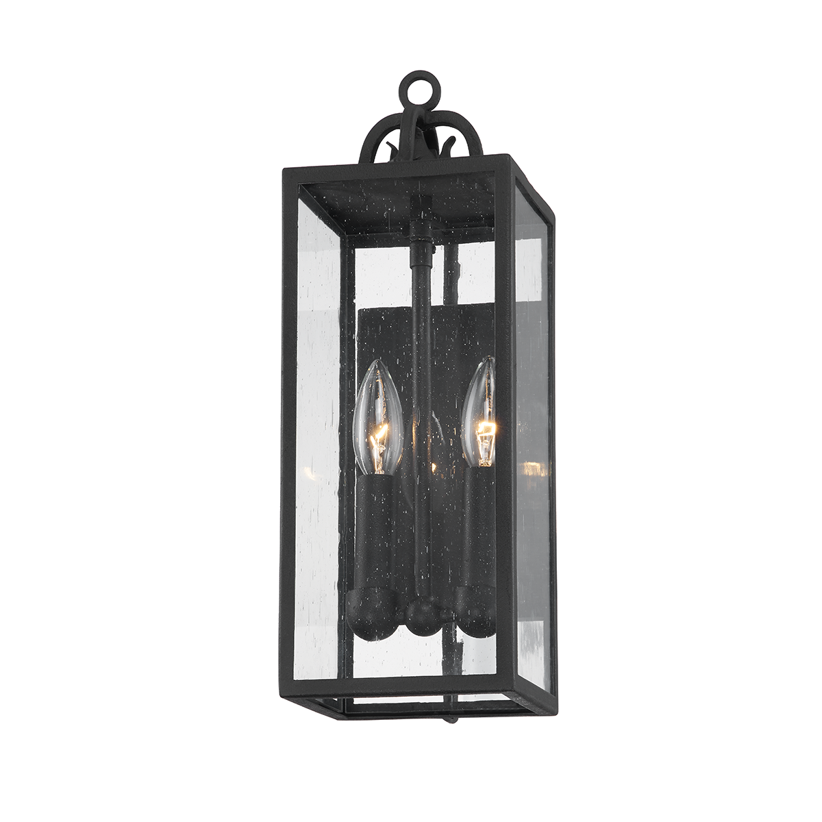 Caiden Exterior Wall Sconce 5.5"