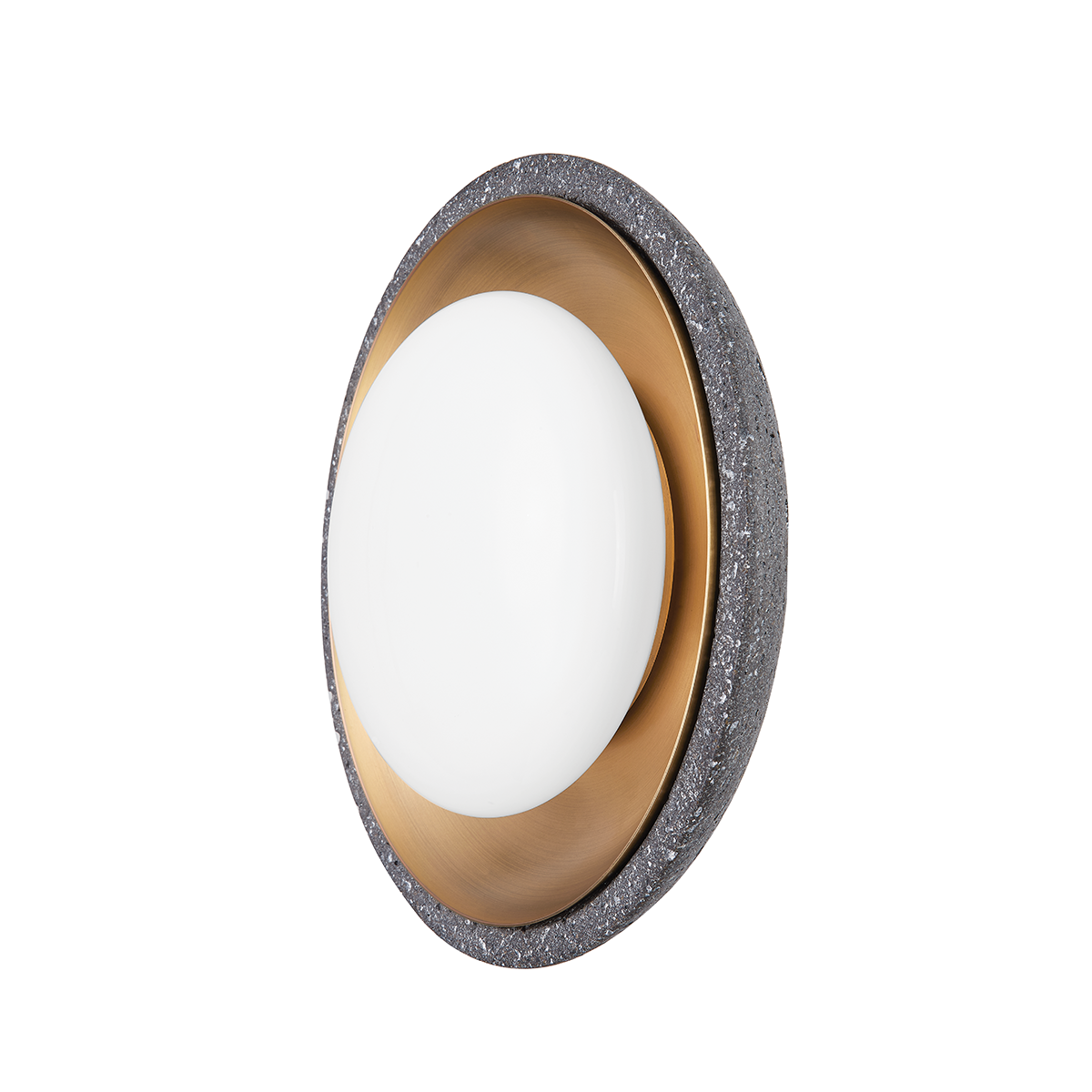 Aplique de pared Rocklin