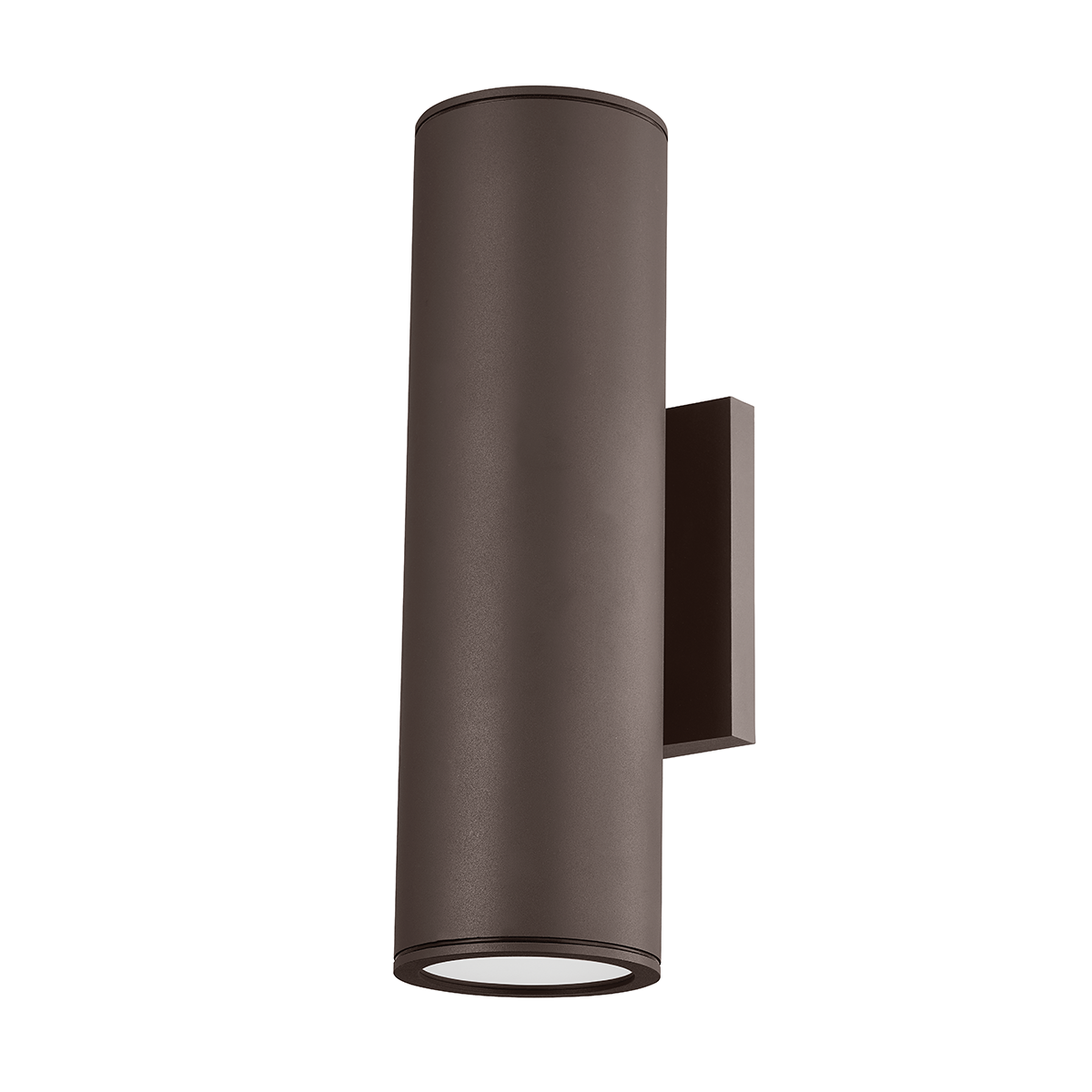 Perry Exterior Wall Sconce 4.5" x 14.5"