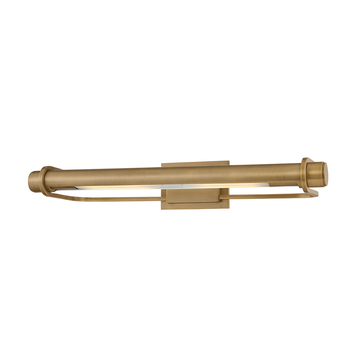 Aplique de cuadro Caspian de 26"