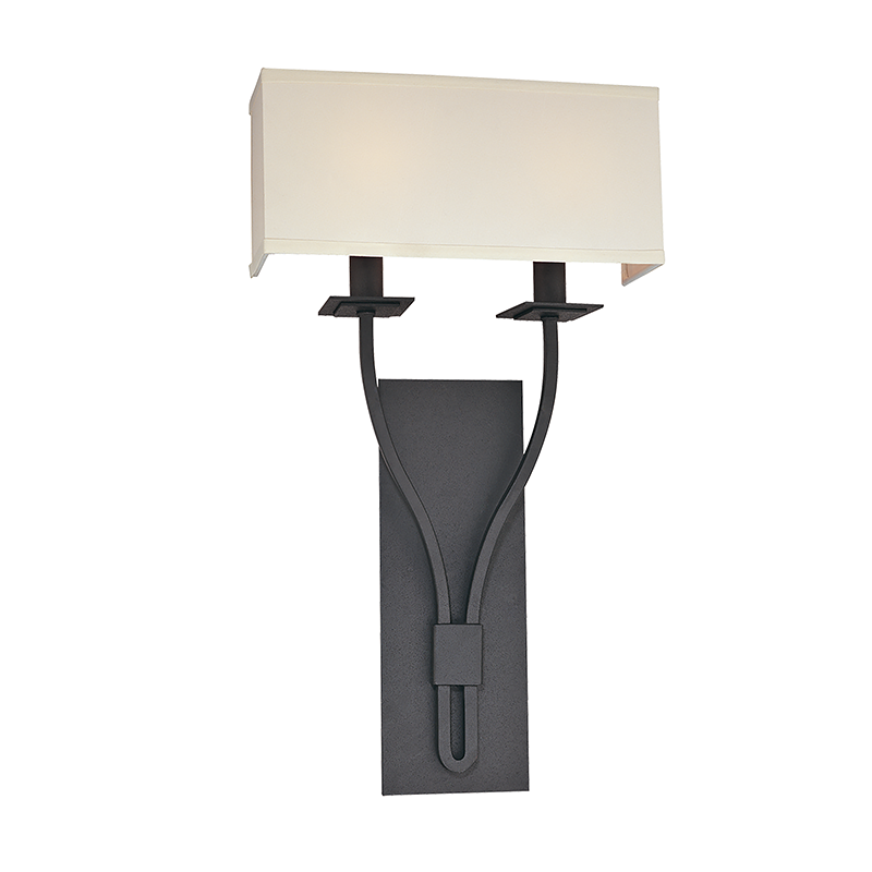 Aplique de pared Palladium