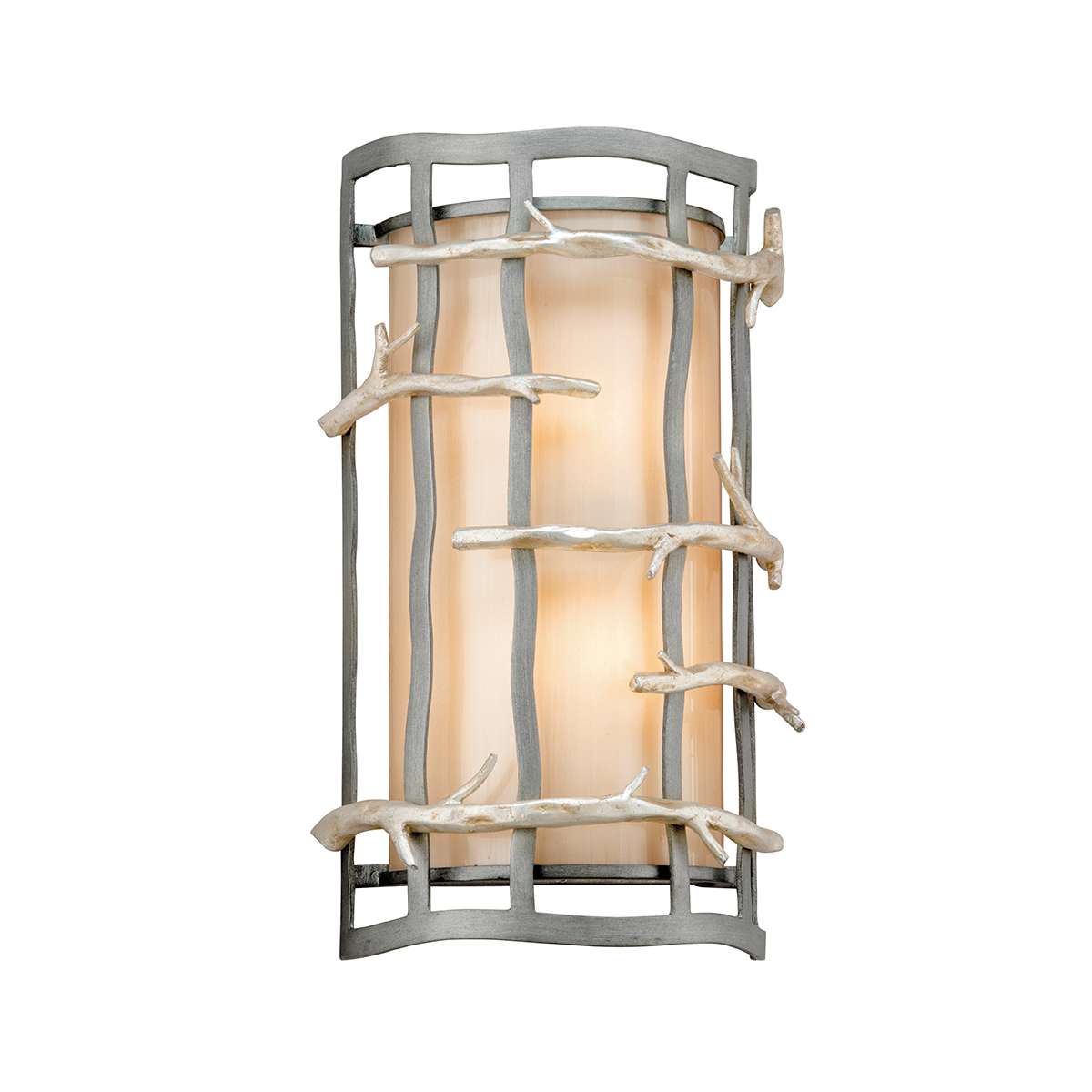 Adirondack Wall Sconce 8.5"