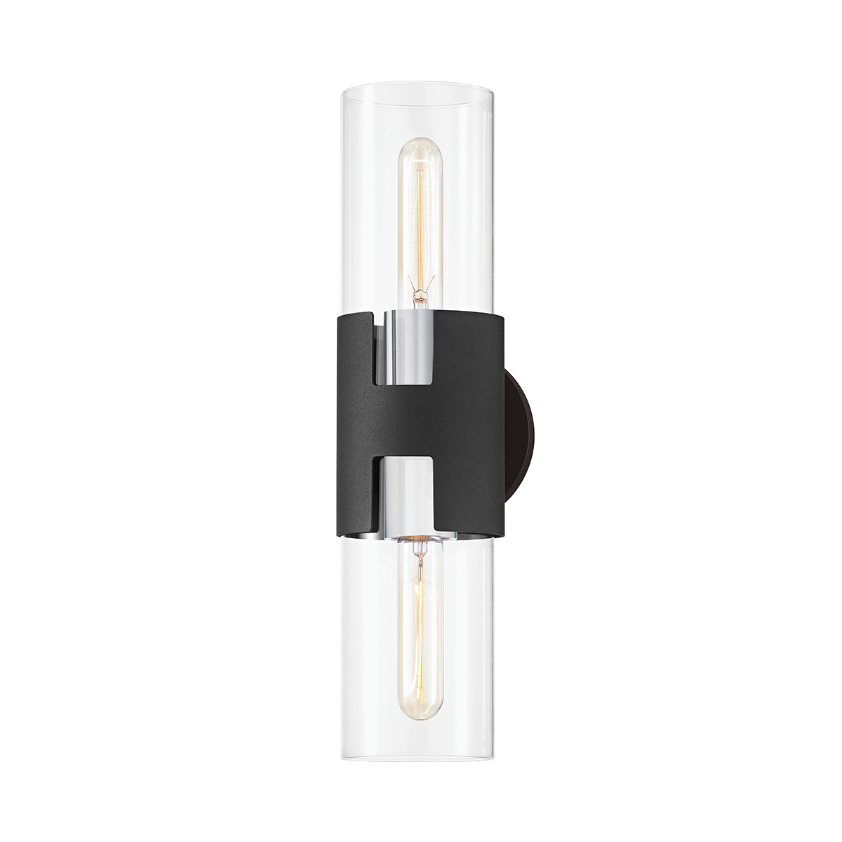 Amado Wall Sconce 4.75" x 17"