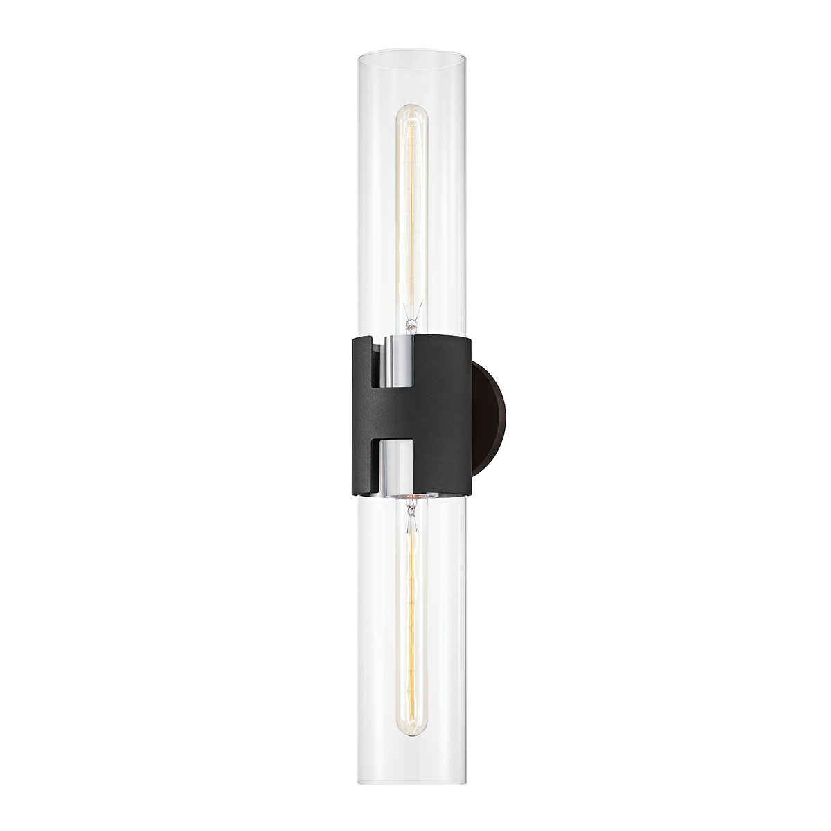 Amado Wall Sconce 4.75" x 25.75"