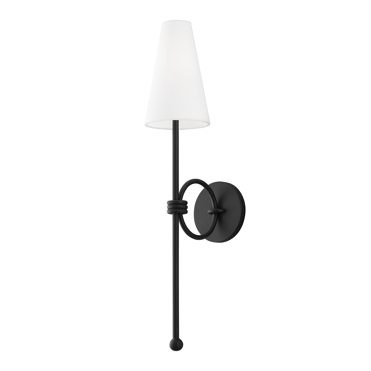 Aplique de pared Magnus