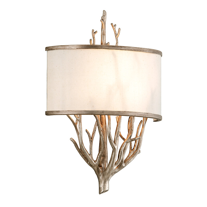 Whitman Wall Sconce 12.5"