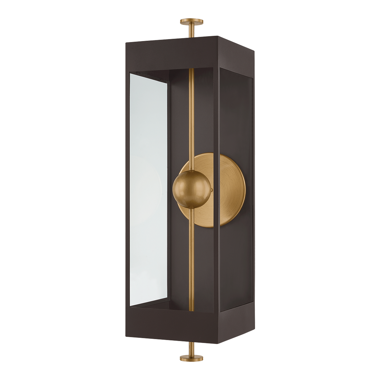 Applique murale Garvey 10 po