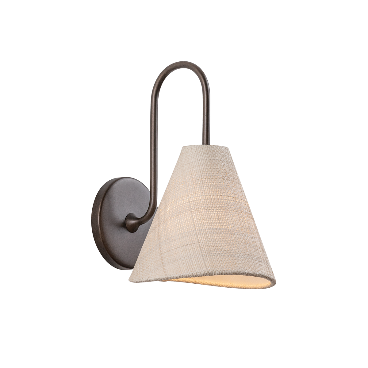 Aplique de pared Candler