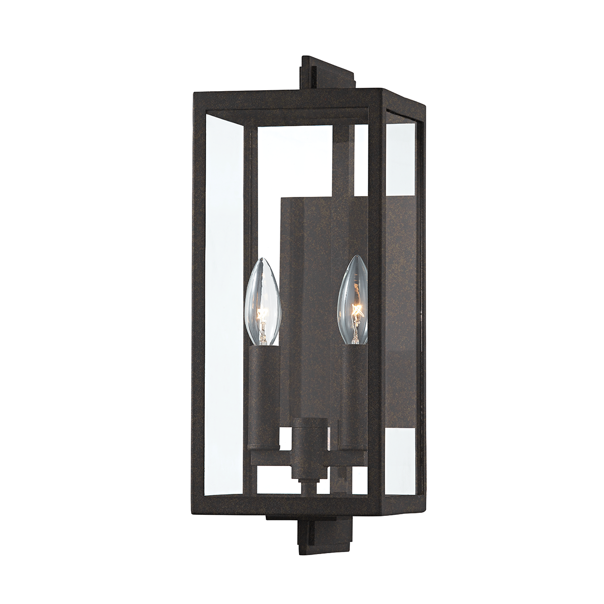 Nico Exterior Wall Sconce 6.25"