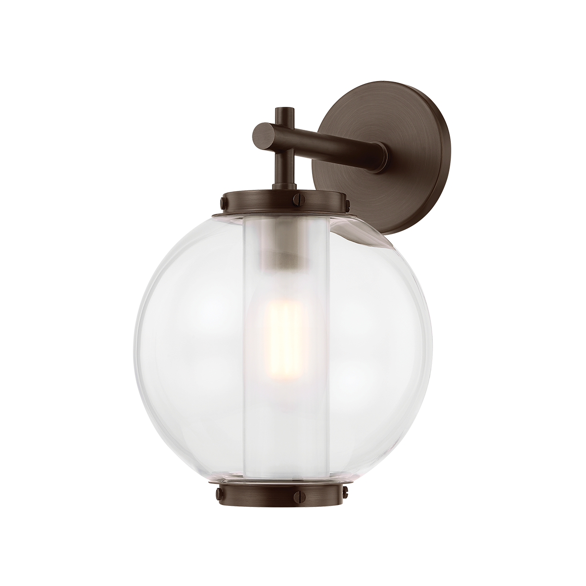 Marco Exterior Wall Sconce 9.5"