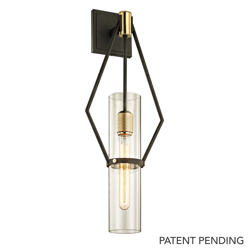 Raef Wall Sconce 9.5"