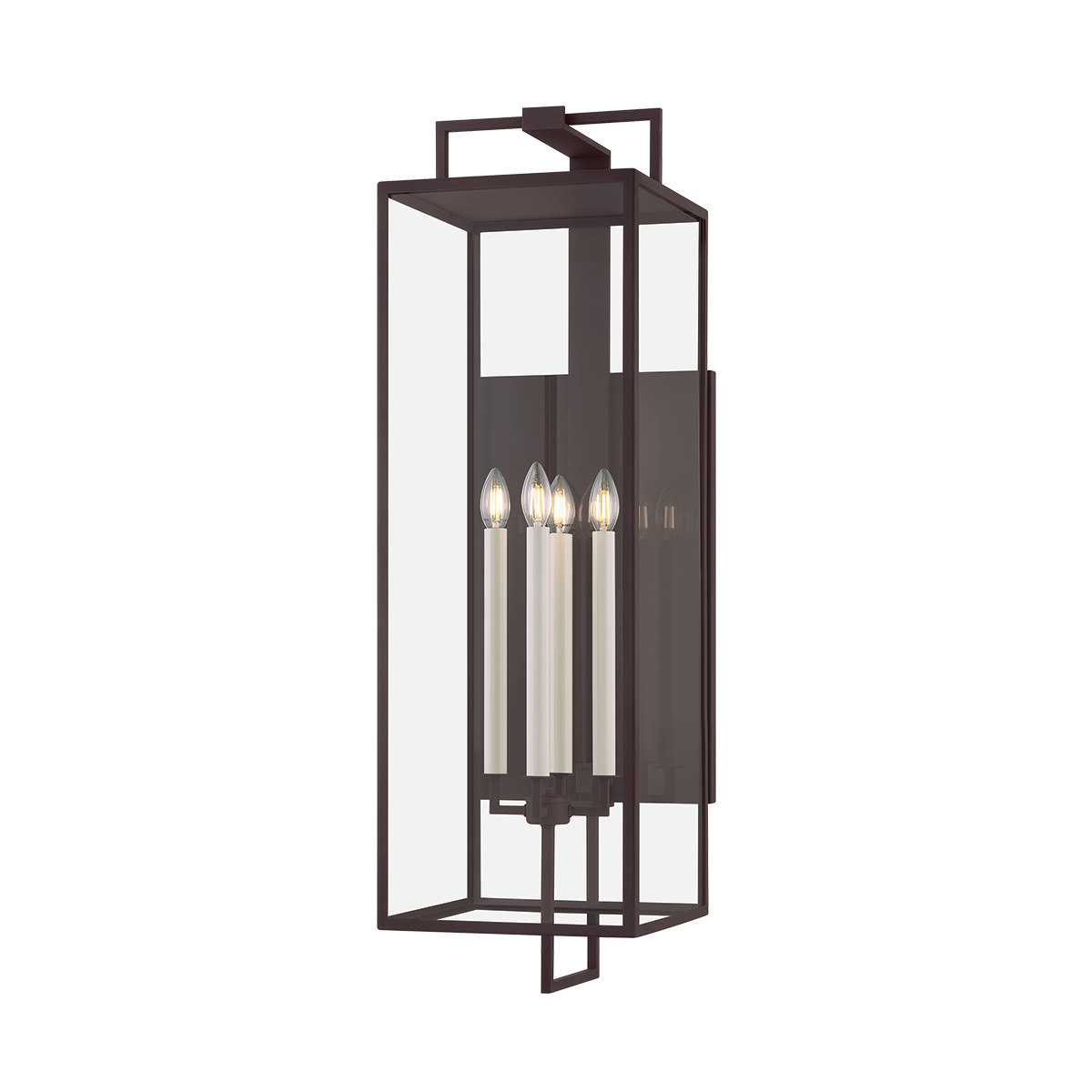 Beckham Exterior Wall Sconce 11.75"