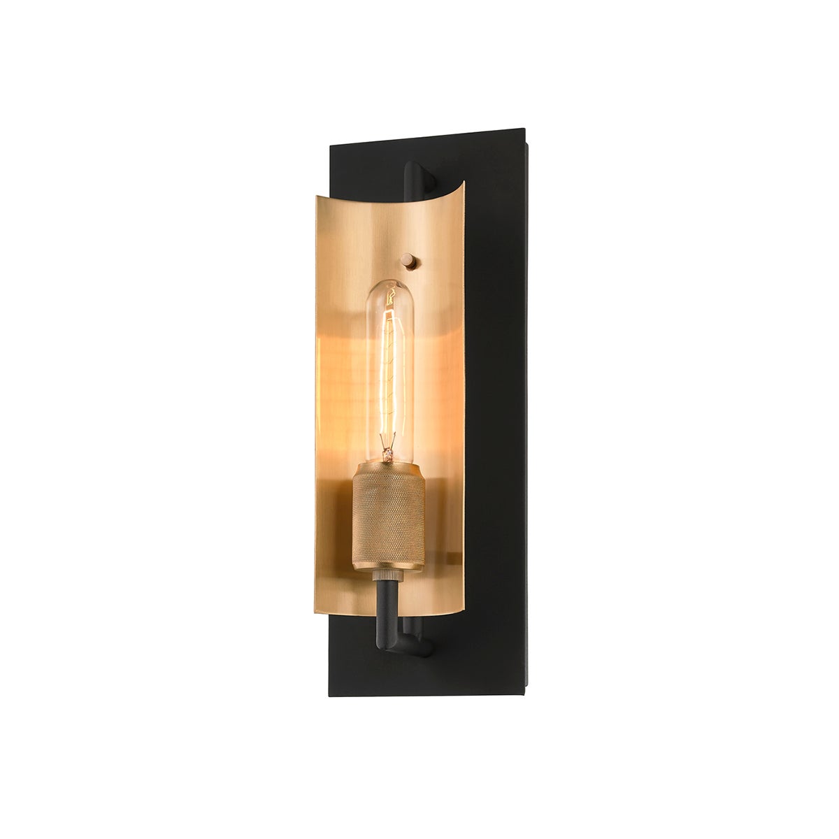 Aplique de pared Emerson