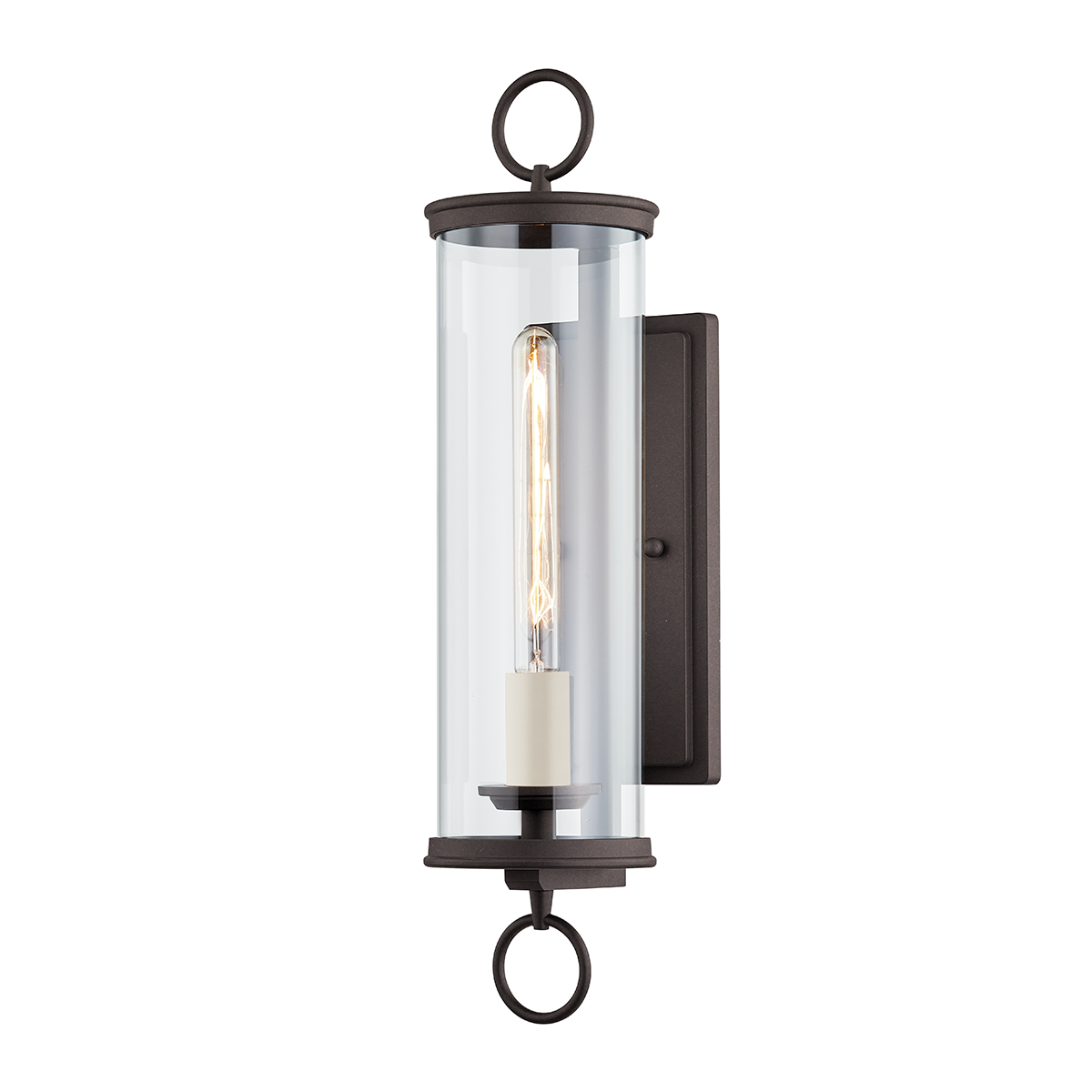 Aiden Exterior Wall Sconce 5.75"