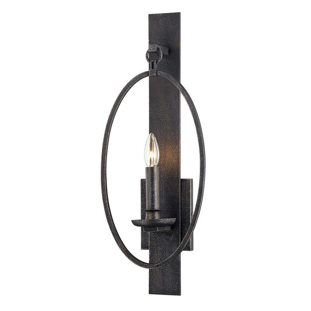 Aplique de pared Baily