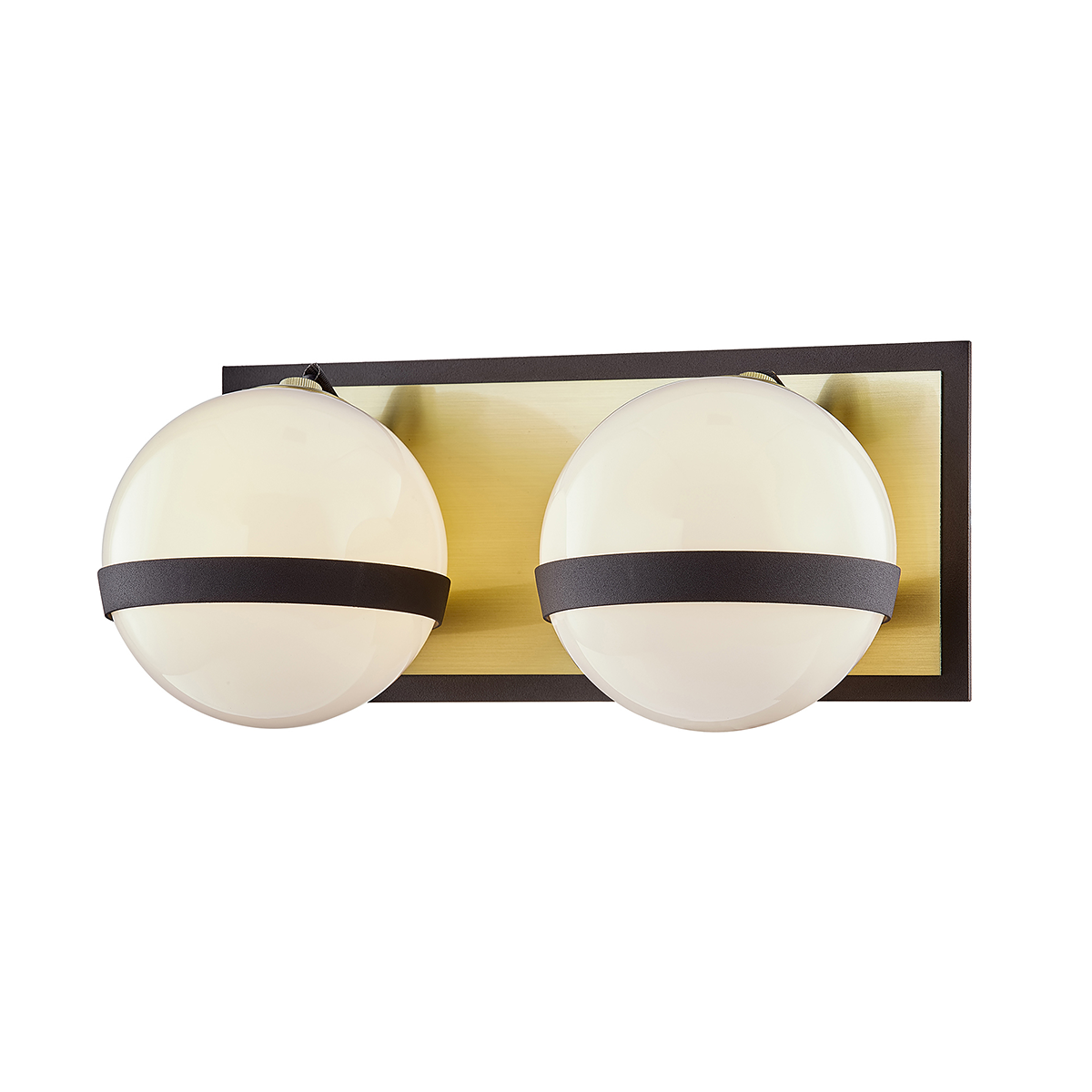 Ace Bain et Coiffeuse 12,5"