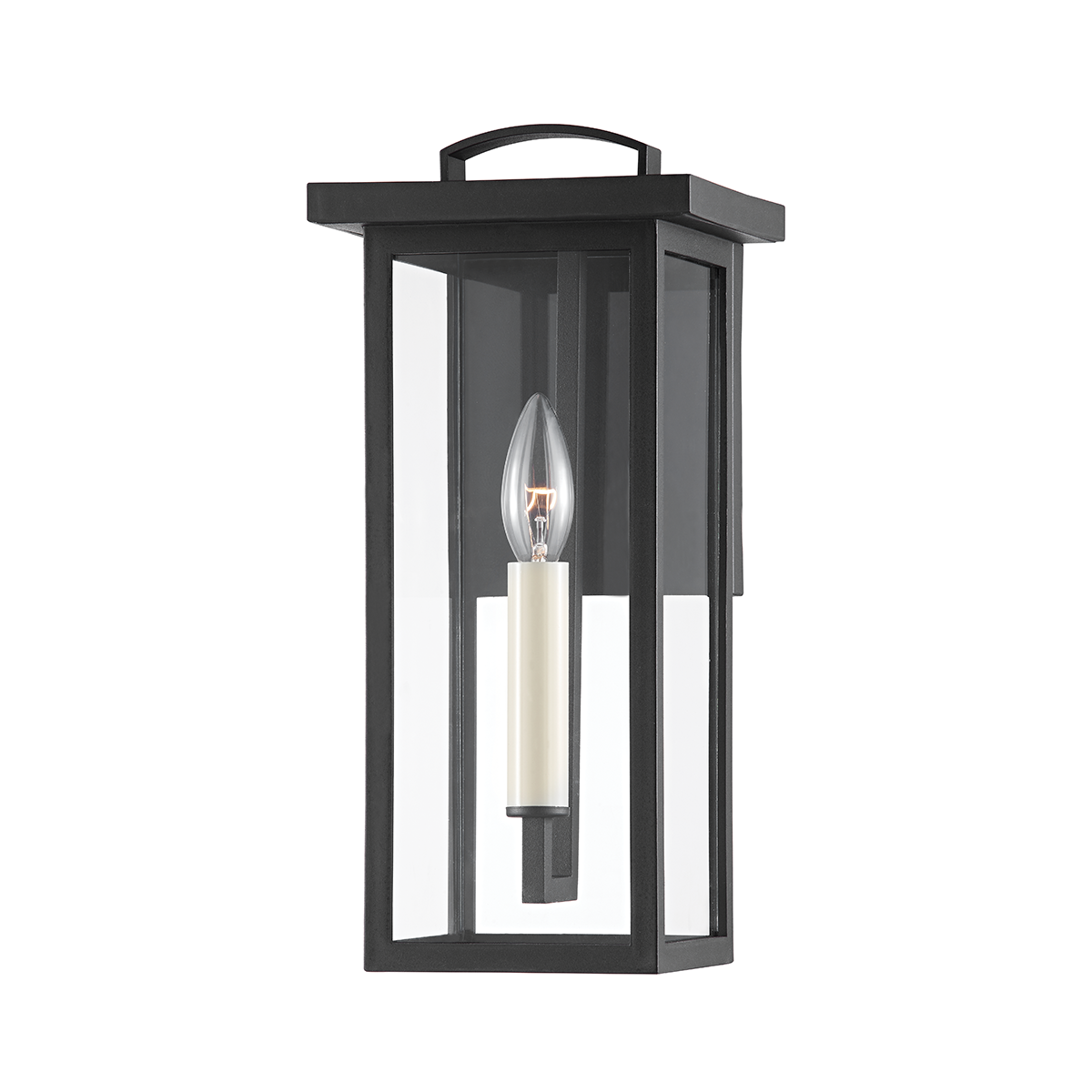 Eden Exterior Wall Sconce 6.5" x 14"