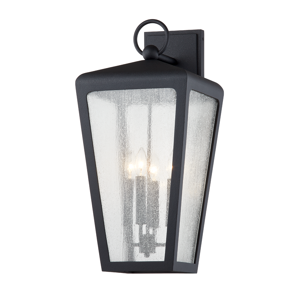 Mariden Exterior Wall Sconce 11.5"