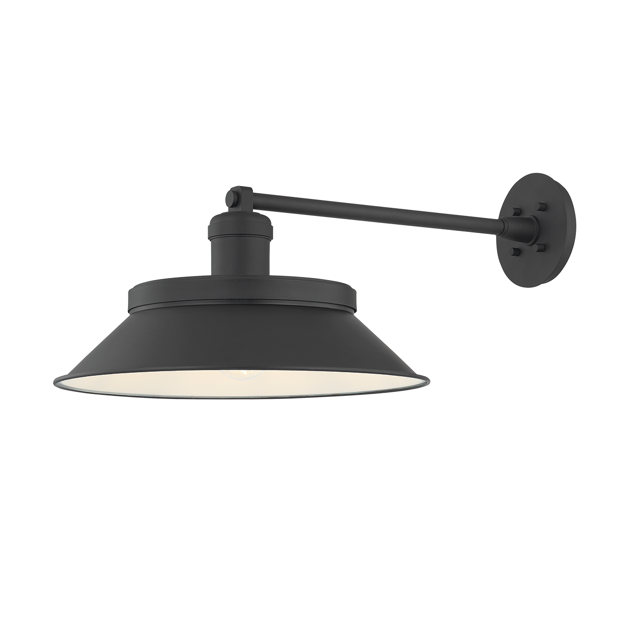 Kaspars Wall Sconce 16.25"