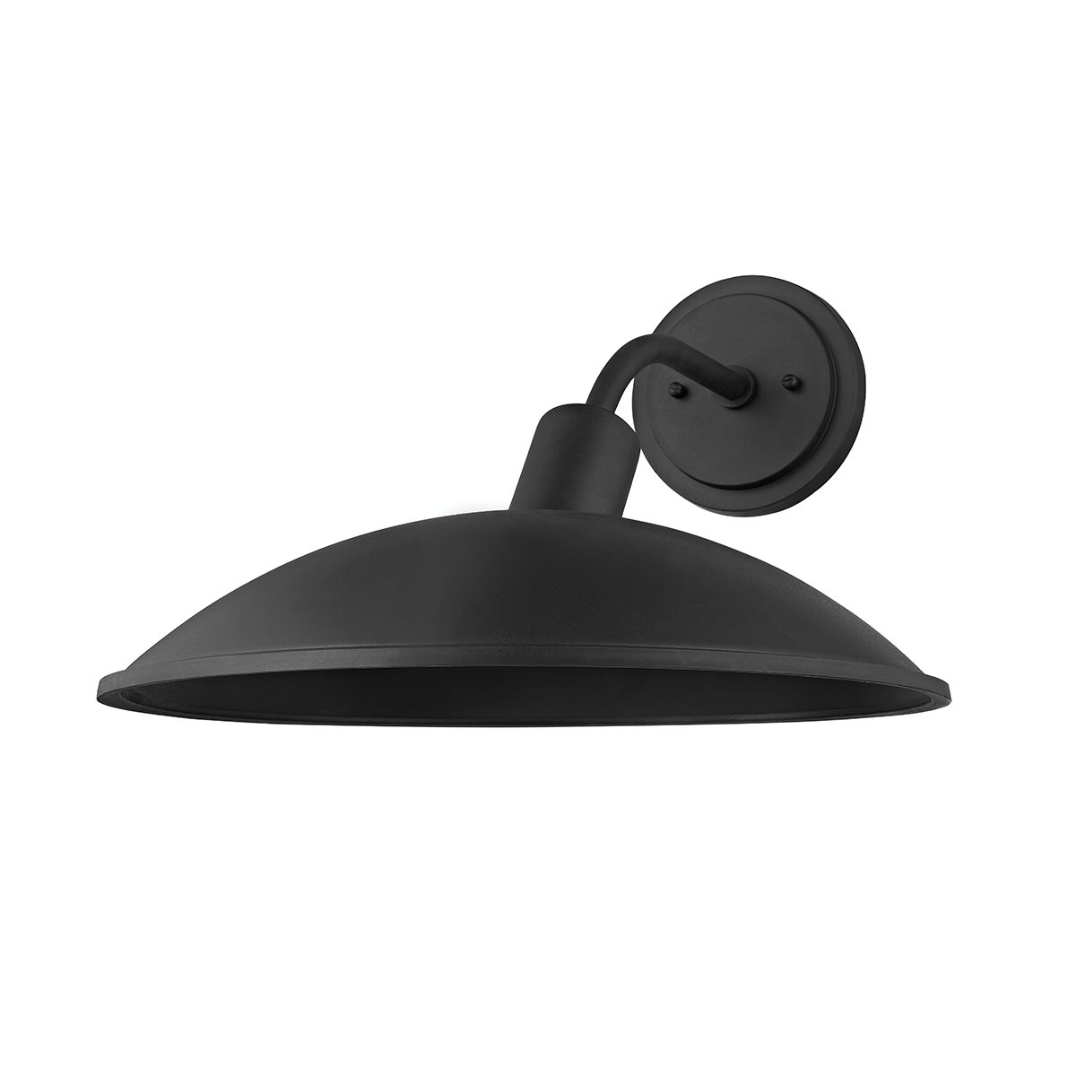 Otis Exterior Wall Sconce 15.5" x 10.75"
