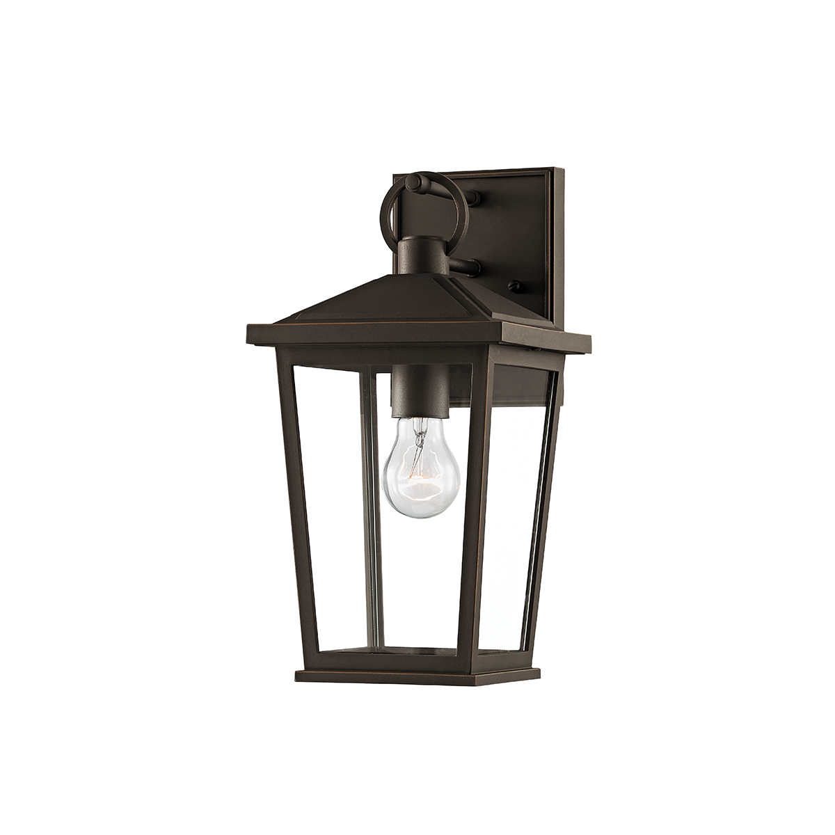 Soren Exterior Wall Sconce 7.5" x 14"