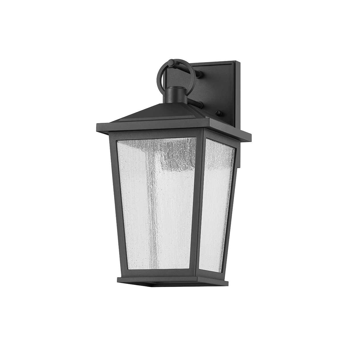 Soren Exterior Wall Sconce 7.5" x 14"