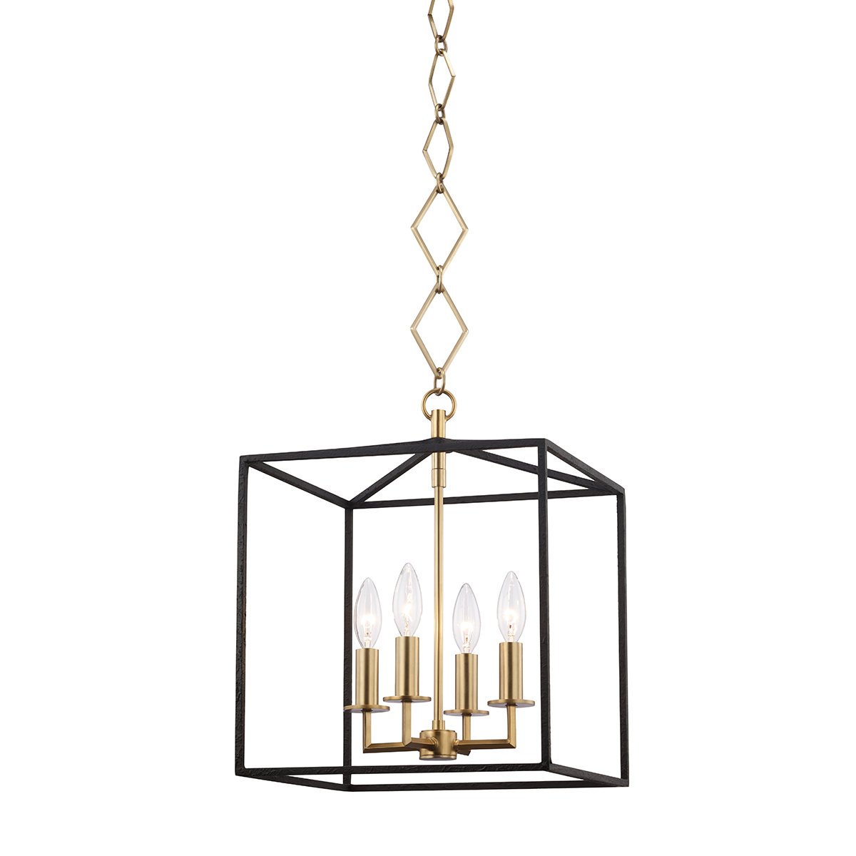 Richie Lantern 13"
