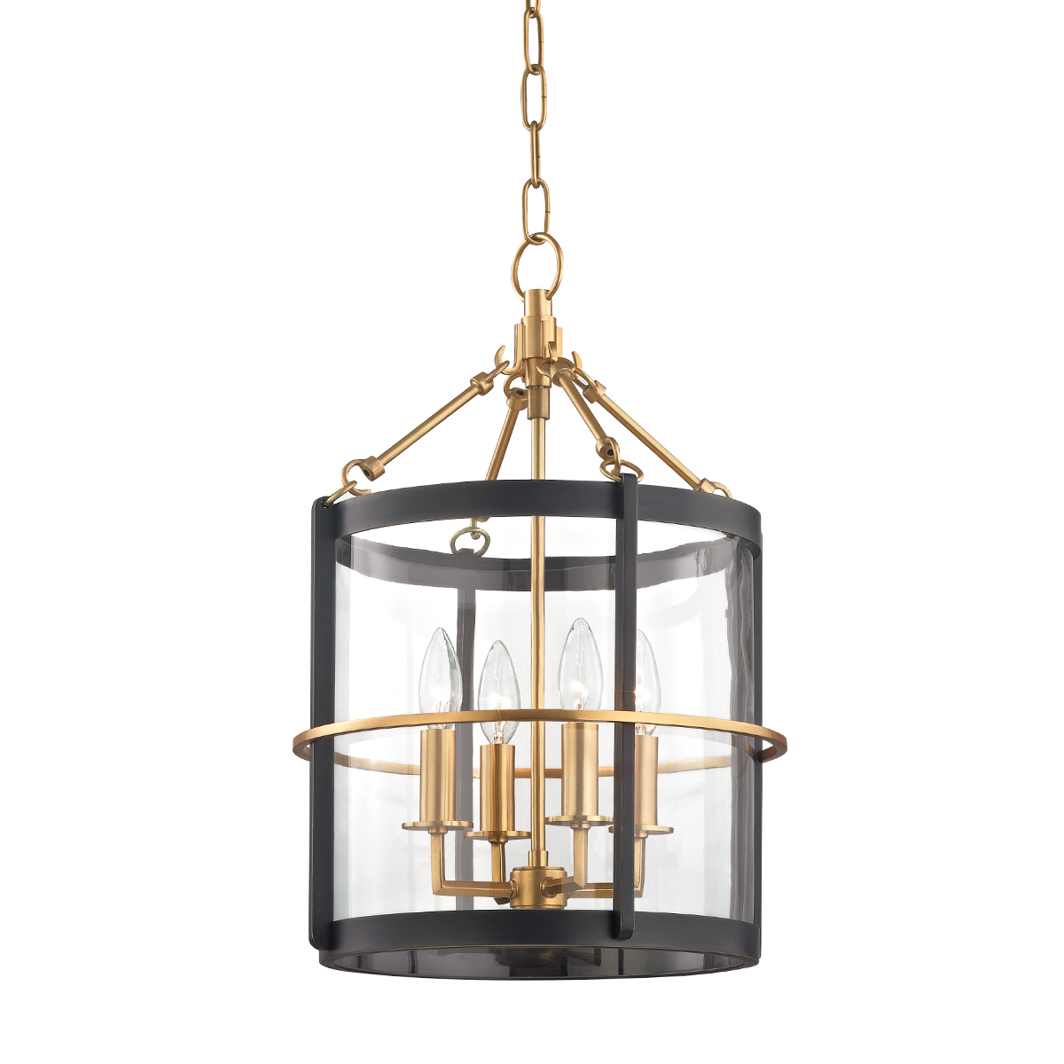 Ren Lantern 13.75"