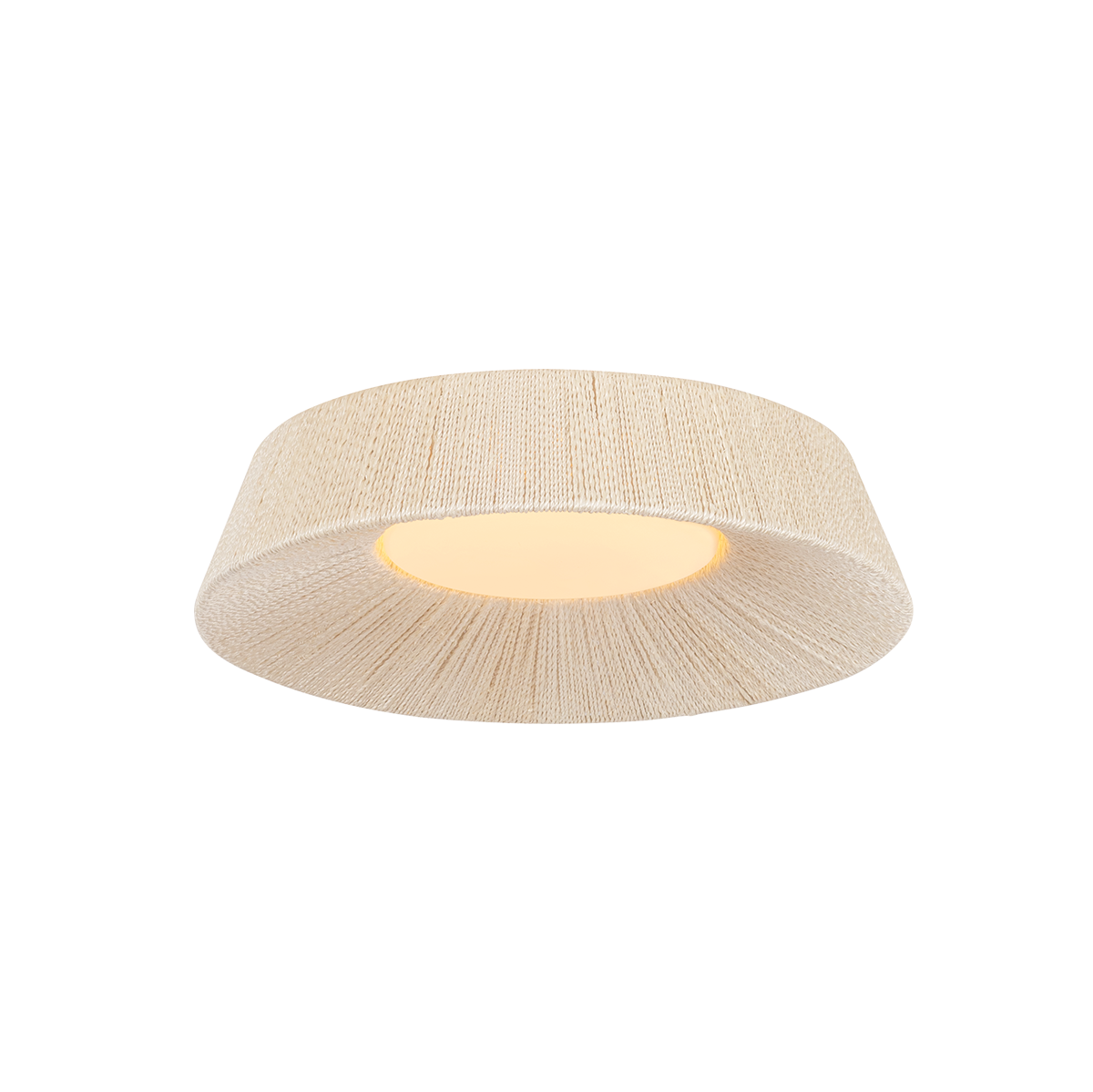 Kenton Flush Mount 17.75"